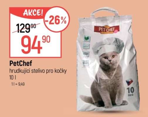 PetChef
