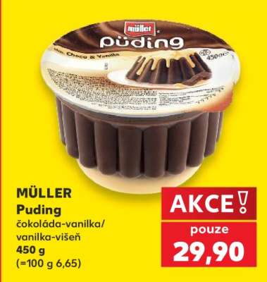Müller püding