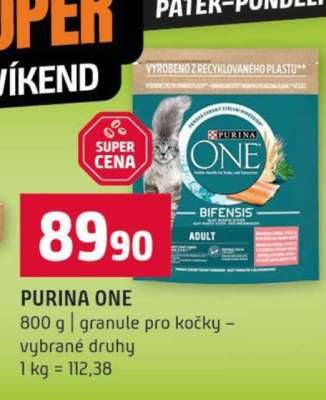 Purina One