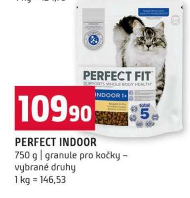 PERFECT INDOOR