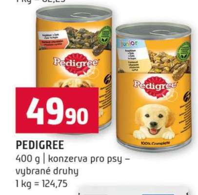 Pedigree