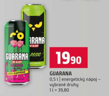 Guarana