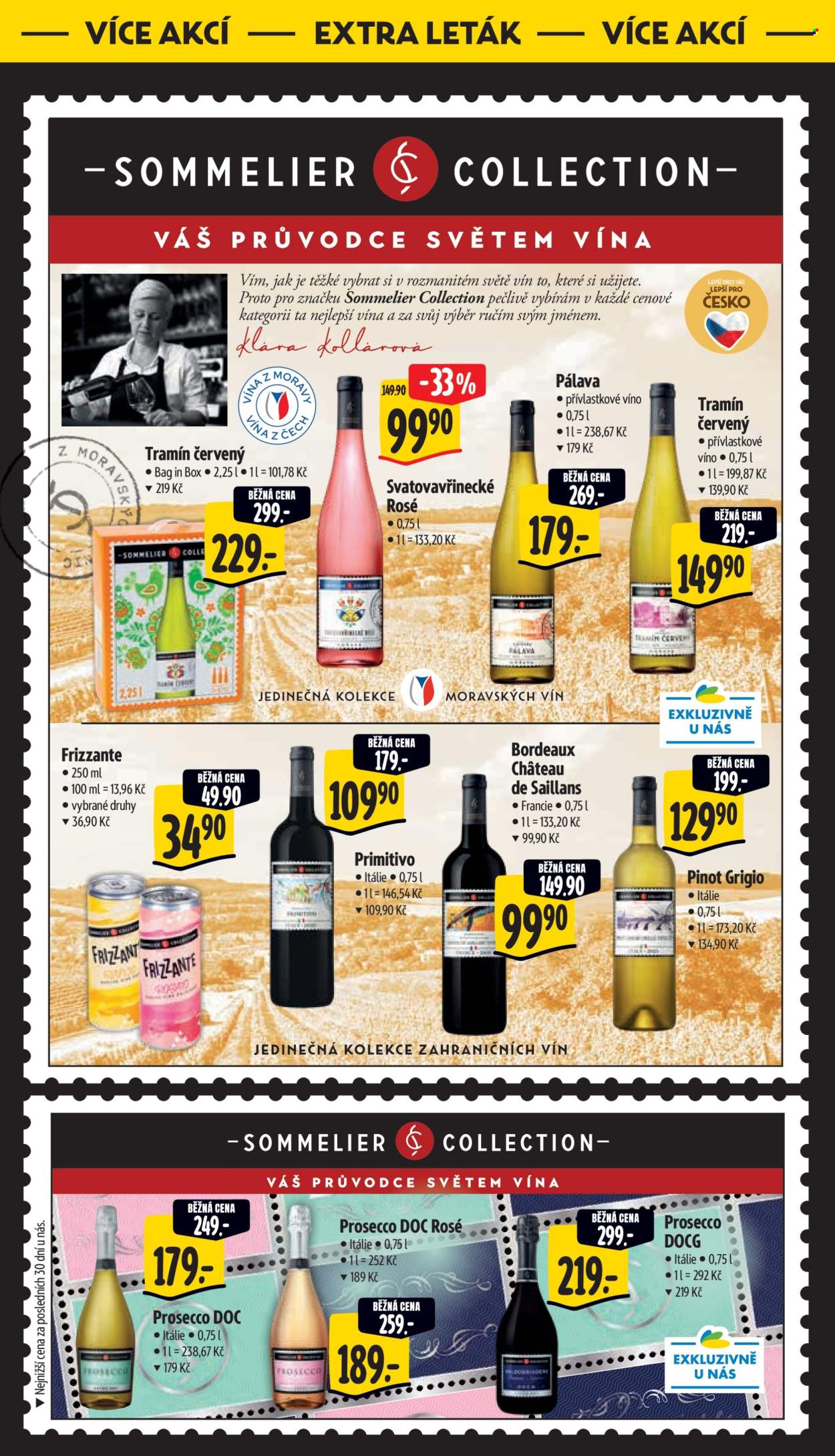 Leták Albert Hypermarket - 12.8.2026 - 18.8.2026. Strana 49