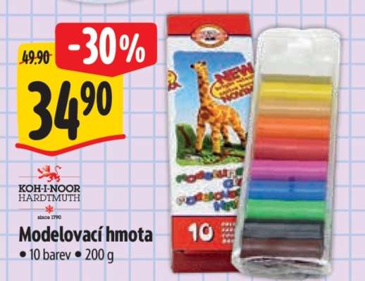 Modelovací hmota