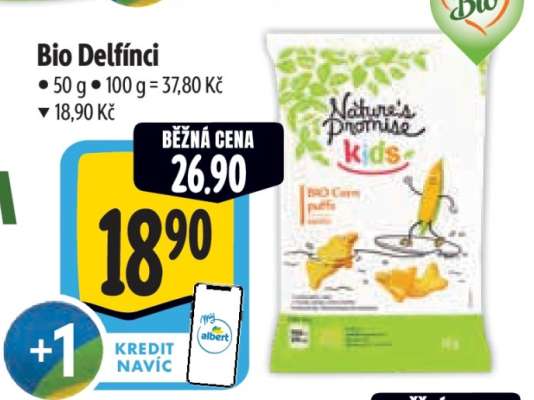 Bio Delfínci