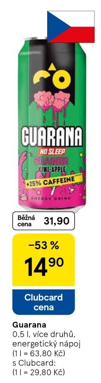 Guarana