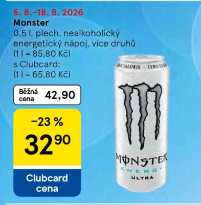Monster