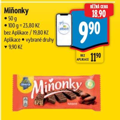Miňonky