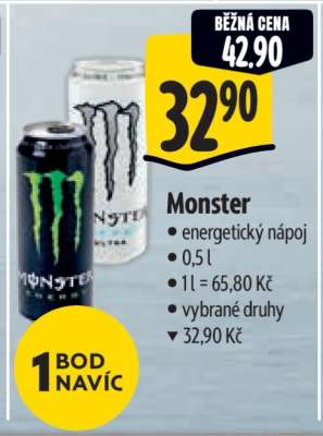 Monster