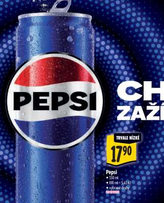 Pepsi