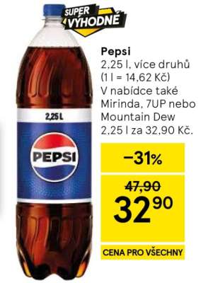 Pepsi
