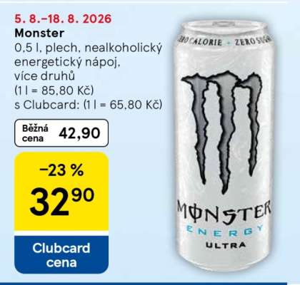 Monster