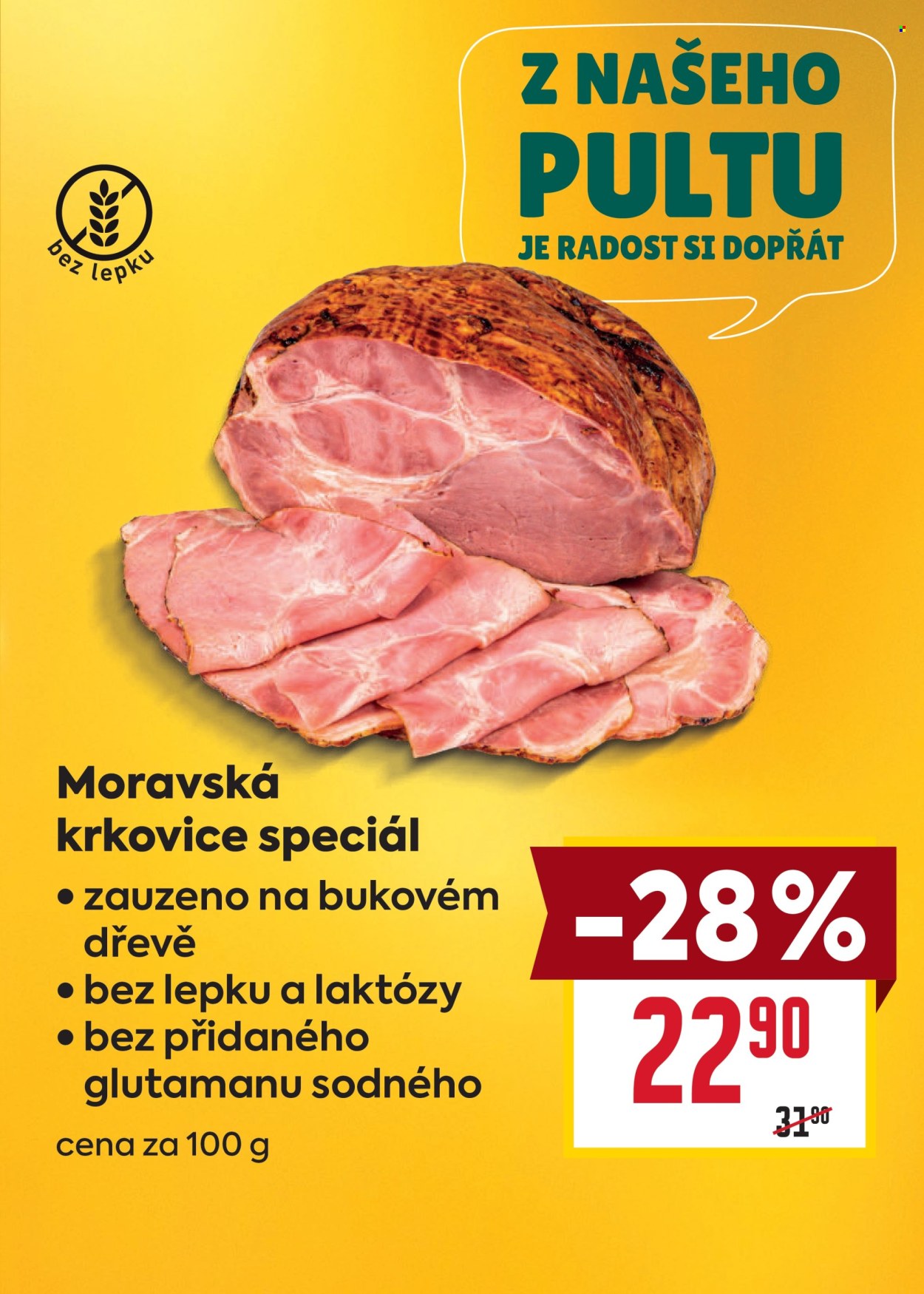 Leták BILLA - 12.8.2026 - 18.8.2026. Strana 5