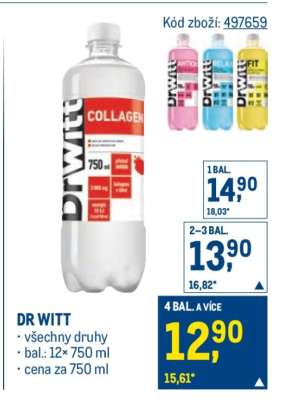 Dr Witt
