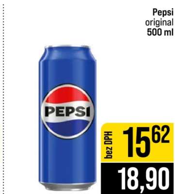 Pepsi