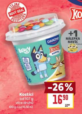 Kostíci