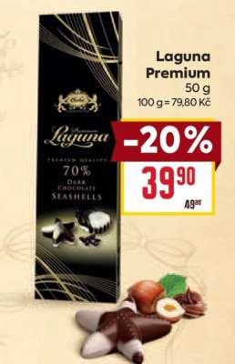 Laguna Premium