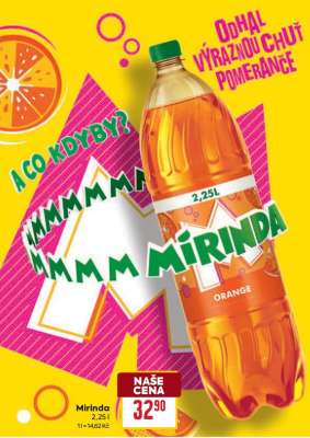 Mirinda
