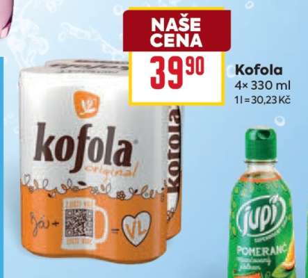 Kofola