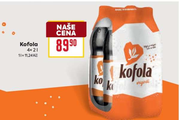 Kofola