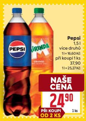 Pepsi