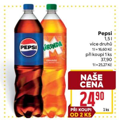 Pepsi