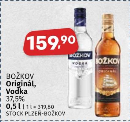 Božkov