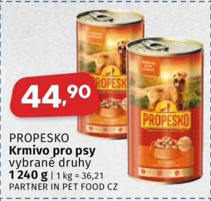 Propesko