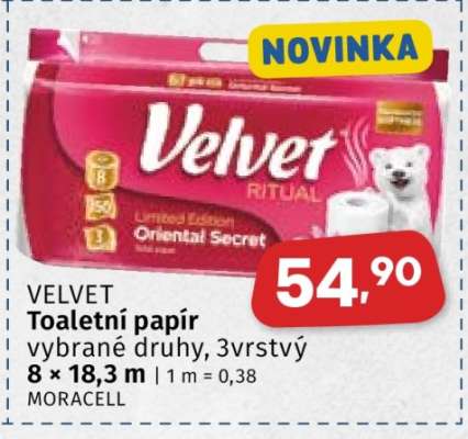 Velvet