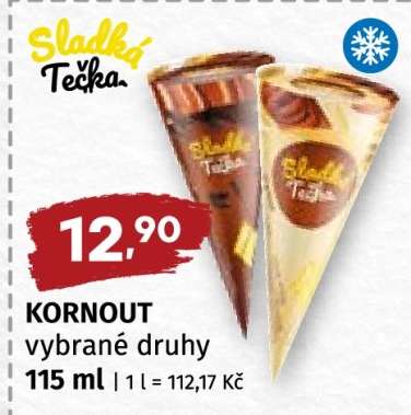 SLADKÁ TEČKA