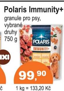 POLARIS IMMUNITY+