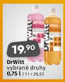 DrWitt