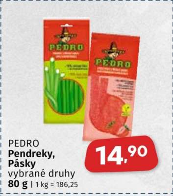 PEDRO