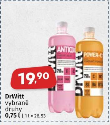 DrWitt