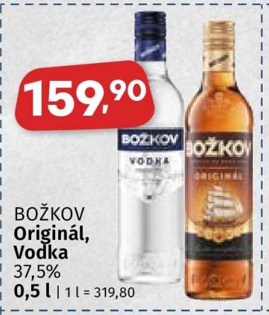 Božkov