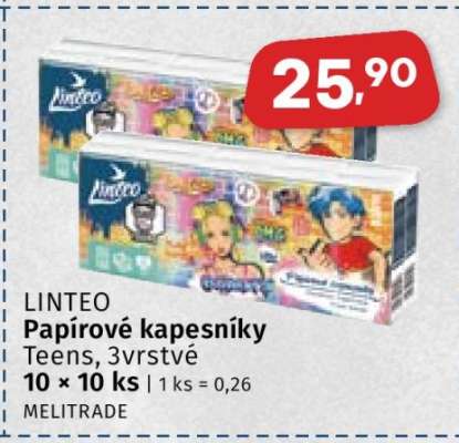 Linteo