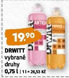 DrWitt