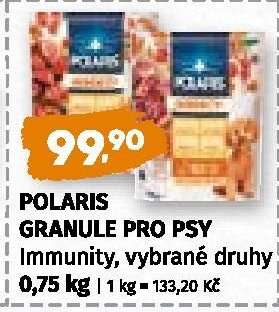 Polaris Granule pro psy