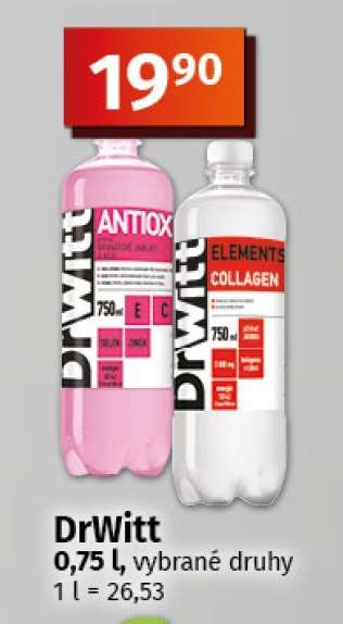 DrWitt