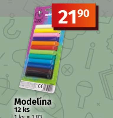 Modelína