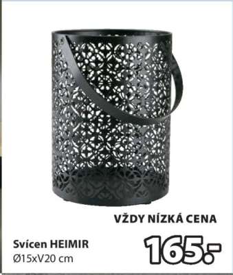 Svícen HEIMIR