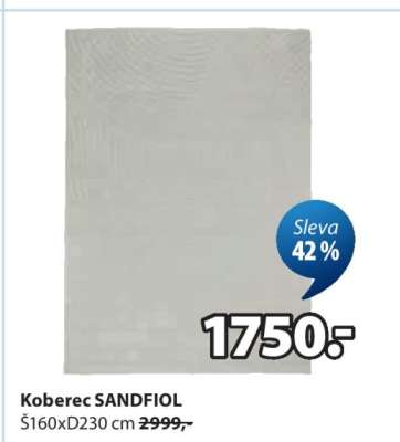 KOBEREC SANDFIOL