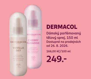 Dermacol