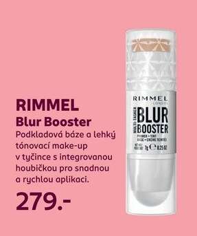 RIMMEL Blur Booster