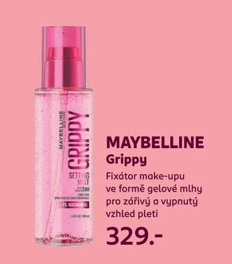 MAYBELLINE Grippy