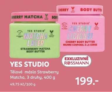 YES STUDIO