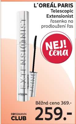 L'ORÉAL PARIS Telescopic Extensionist