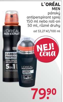 L’Oréal MEN