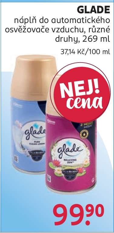 Glade
