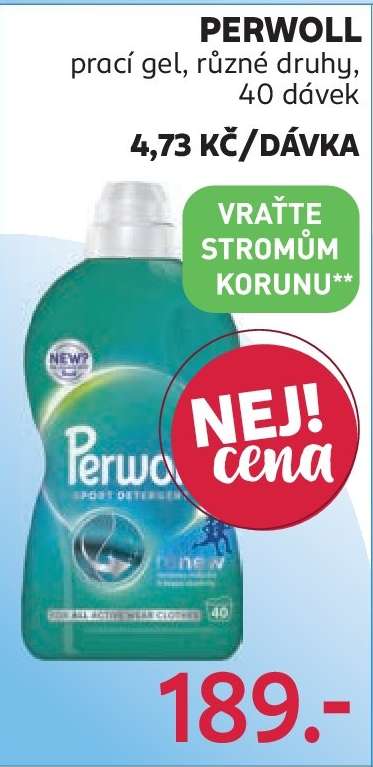 Perwoll
